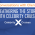 Celebrity Cruises and Active International
