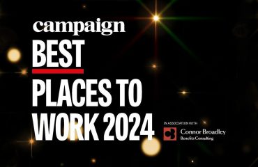 Campaign Best Places to Work ever-present agencies