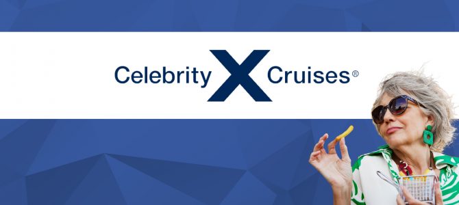 Celebrity Cruises