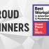 Proud Winners of UK’s Best Workplaces in Advertising, Media & Marketing™!