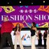 NABS Fashion Show Manchester 2024 - Active International UK - dancers