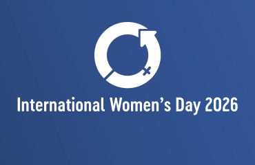 Celebrating International Women's Day 2026 with empowerment and equality themes.